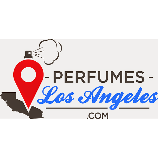 Perfumes Los Angeles logo
