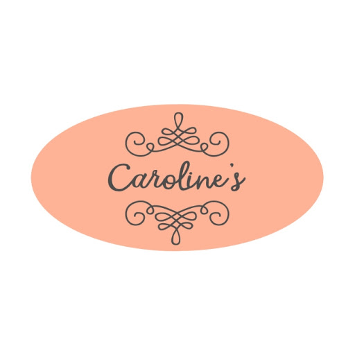Caroline's logo
