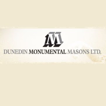 Dunedin Monumental Masons logo