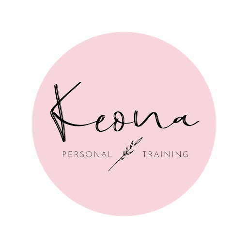 KEONA Personaltraining logo