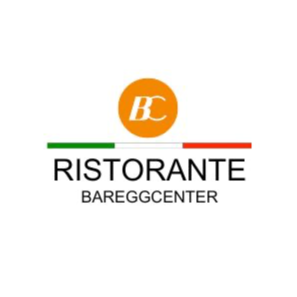 Restaurant Bareggcenter logo