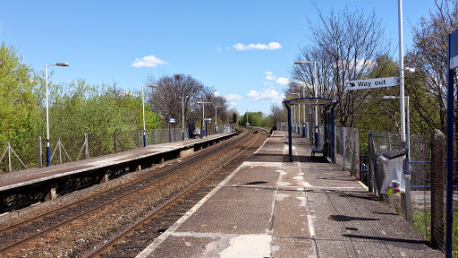Trafford Park