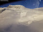 Avalanche Vanoise, secteur Dôme de l'Arpont - Photo 3 - © DAG de Modane