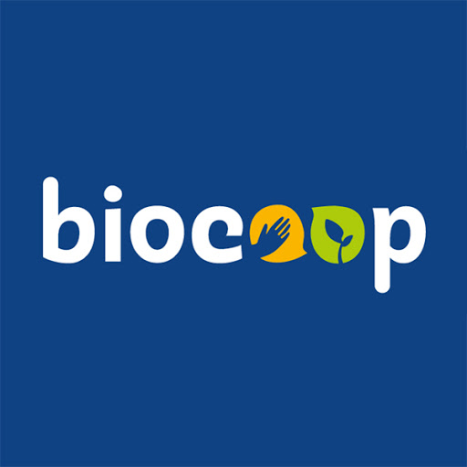 Biocoop Grand Littoral logo