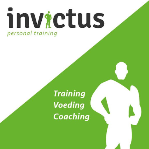 Invictus personal training logo