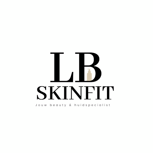 LB SKINFIT logo