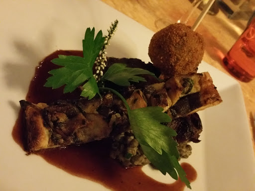 La Meuse Gourmande