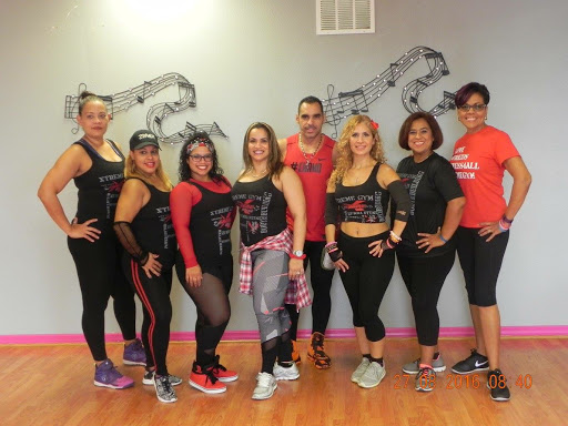 Gym «XtremeGym», reviews and photos, 1963 S John Young Pkwy, Kissimmee, FL 34741, USA