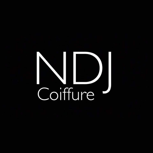Ndj Coiffure logo