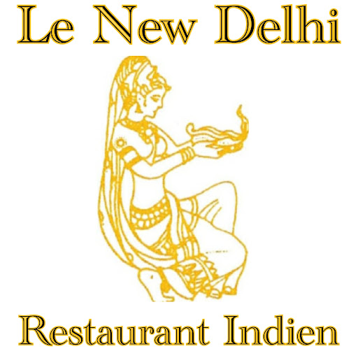 New Delhi Restaurant logo
