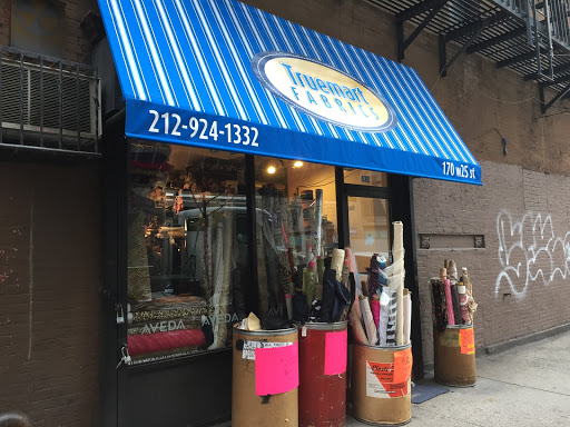 Discount Fabrics Trumart