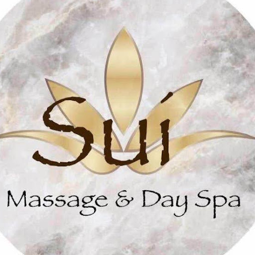 Sui Massage & Day Spa logo