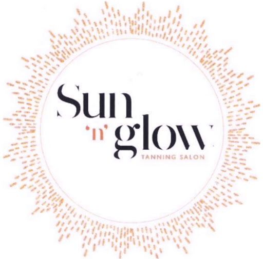 Sun n Glow Tanning Salon logo
