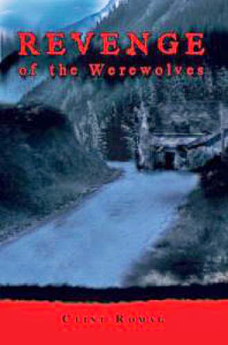 Its Werewolves Vs Bigfoot In Clint Romag Revenge Of The Werewolves Its Werewolves Vs Bigfoot In Clint Romag Revenge Of The Werewolves