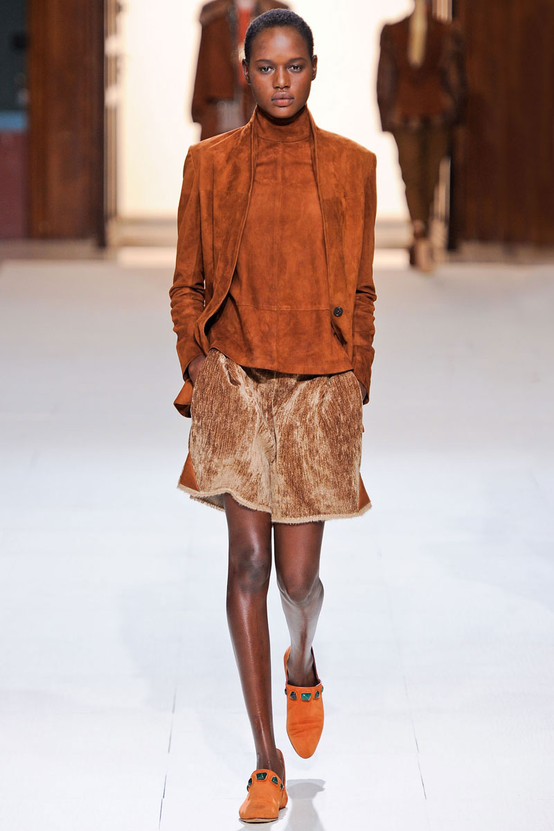 COUTE QUE COUTE: DAMIR DOMA AUTUMN/WINTER 2012/13 WOMEN’S COLLECTION