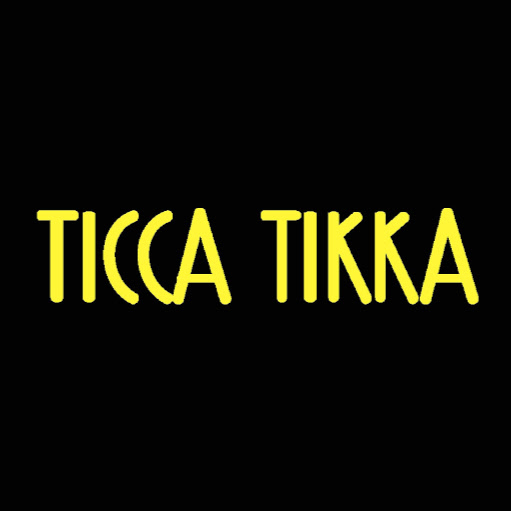 Ticca Tikka logo