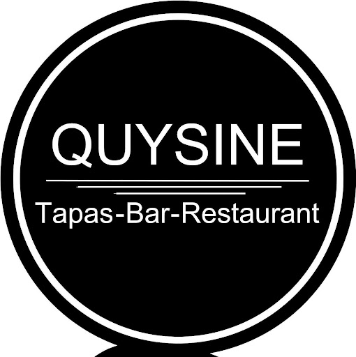 Quysine Tapas - Bar and Restaurant logo