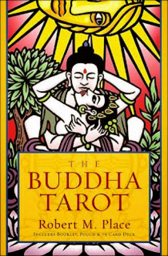 A Review Of The Buddha Tarot