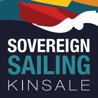 Sovereign Sailing logo
