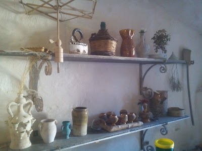 museum