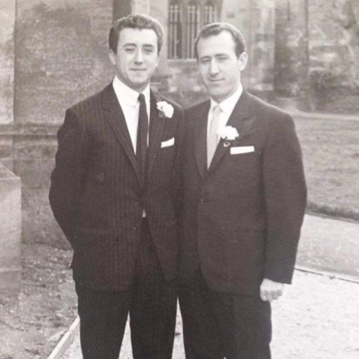 Ralph & Tony Est 1965