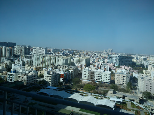 AMD Research & Development Centre India Private Limited, 8th -11th Floor, Bldg. No:11, Raheja Mindspace, APIIC Software Layout, Madhapur, Hyderabad, Telangana 500081, India, Corporate_office, state TS