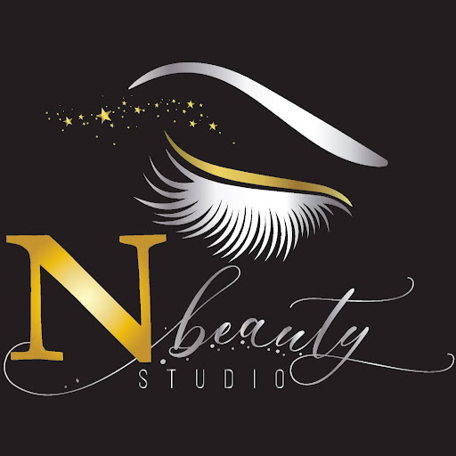 N Beauty Studio logo
