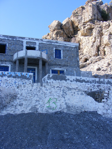 Therma Beach