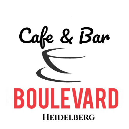 Café Bar Boulevard logo