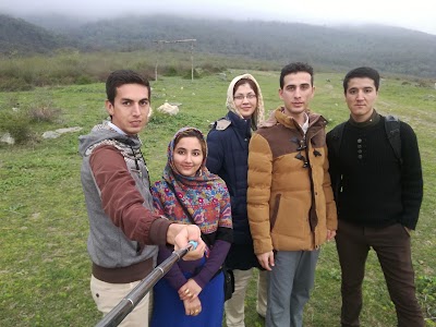 Photos of Golestan National Park