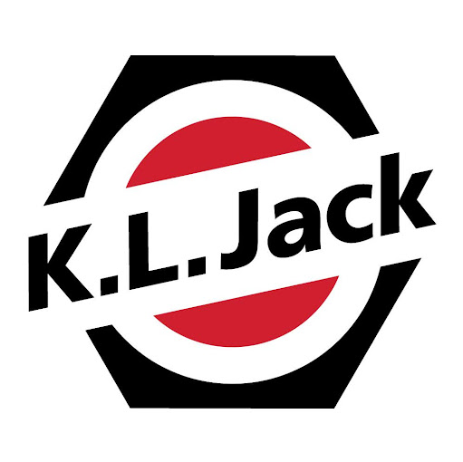 KL Jack & Co. - Industrial Fasteners & Supplies - Gardiner, ME logo