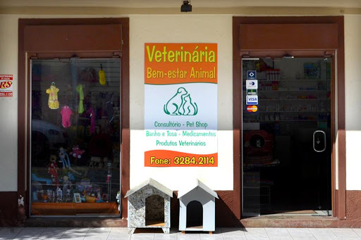 Bem-estar Animal veterinária, BR-116, 1022 - Galópolis, Caxias do Sul - RS, 95090-050, Brasil, Loja_de_animais, estado Rio Grande do Sul