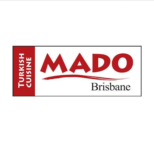 Mado Turkish Restaurant logo