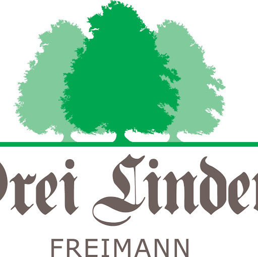 Drei Linden Schwabing-Freimann logo