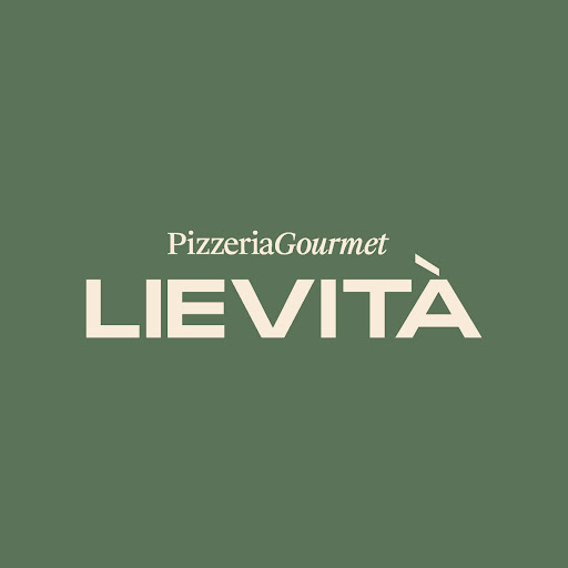 Lievità Ravizza - Pizzeria Gourmet logo