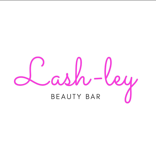 Lashley Beauty Bar logo