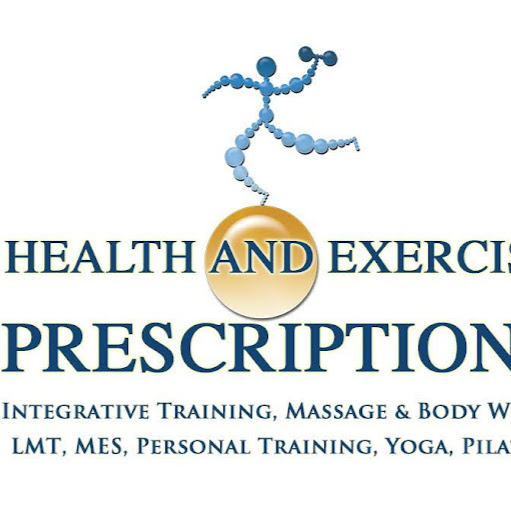 Health and Exercise Prescriptions ® logo