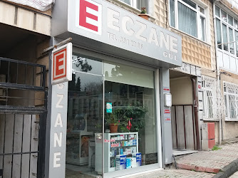 ECZANE GÜL