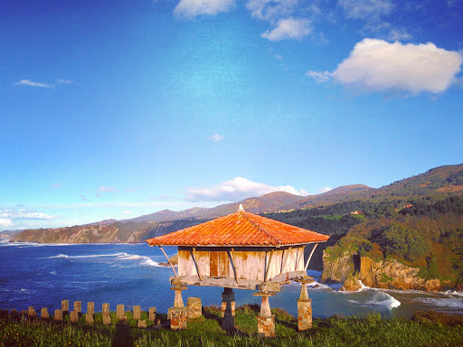 Ermita de La Regalina