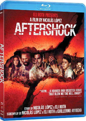 Filme Poster Aftershock BDRip XviD Dual Audio & RMVB Dublado