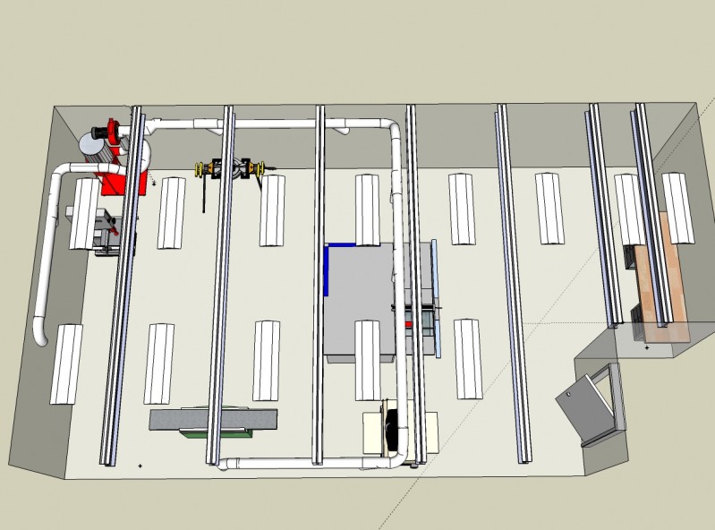 google sketchup plugins pipe along path