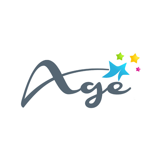 AGE School logo