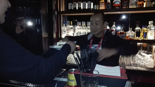 Ramblas Bar