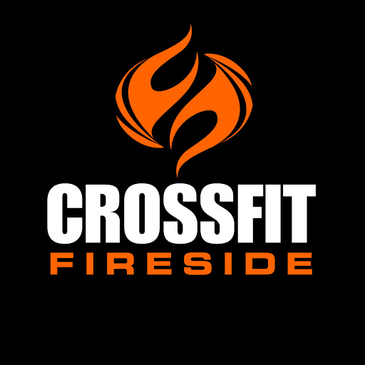 CrossFit Fireside logo