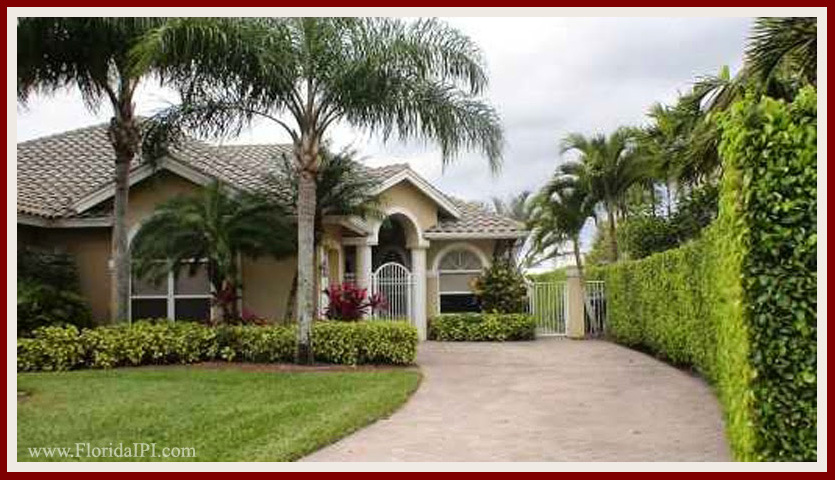 Wellington Fl Equestrian Club Estates for sale Florida IPI International Properties and Investments