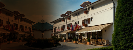 Gostišče Jazbec, Boštjan Jazbec s.p.