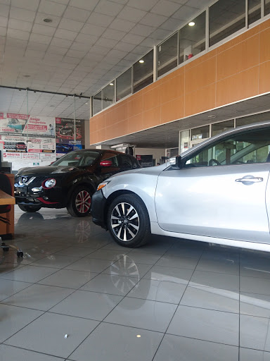 Nissan Chilpancingo, Bulevard Vicente Guerrero s/n, Chuchululuyas, 39010 Chilpancingo de los Bravo, Gro., México, Concesionario de autos | GRO