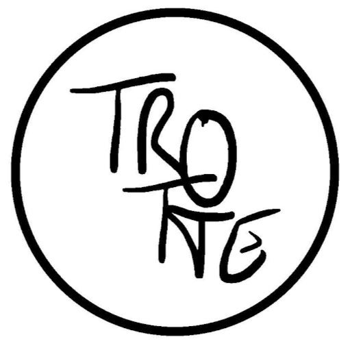 Trotte Weinbar logo