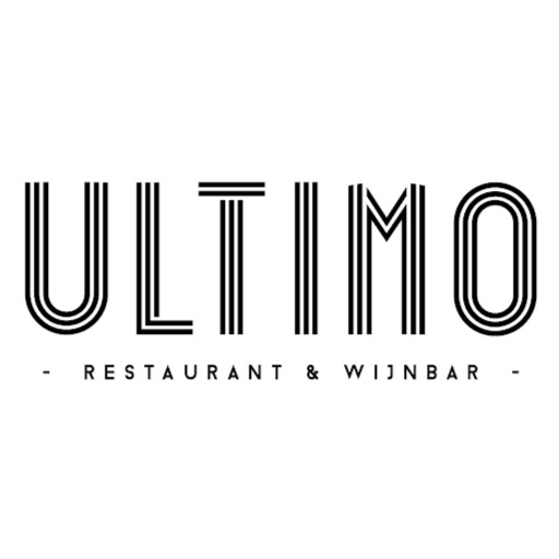 Ultimo Restaurant & Wijnbar logo