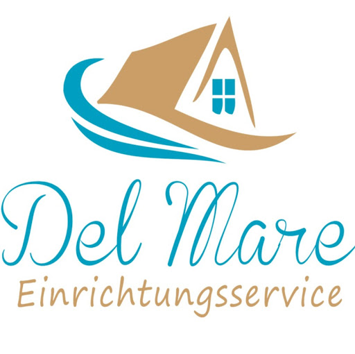 Delmare Einrichtungsservice logo